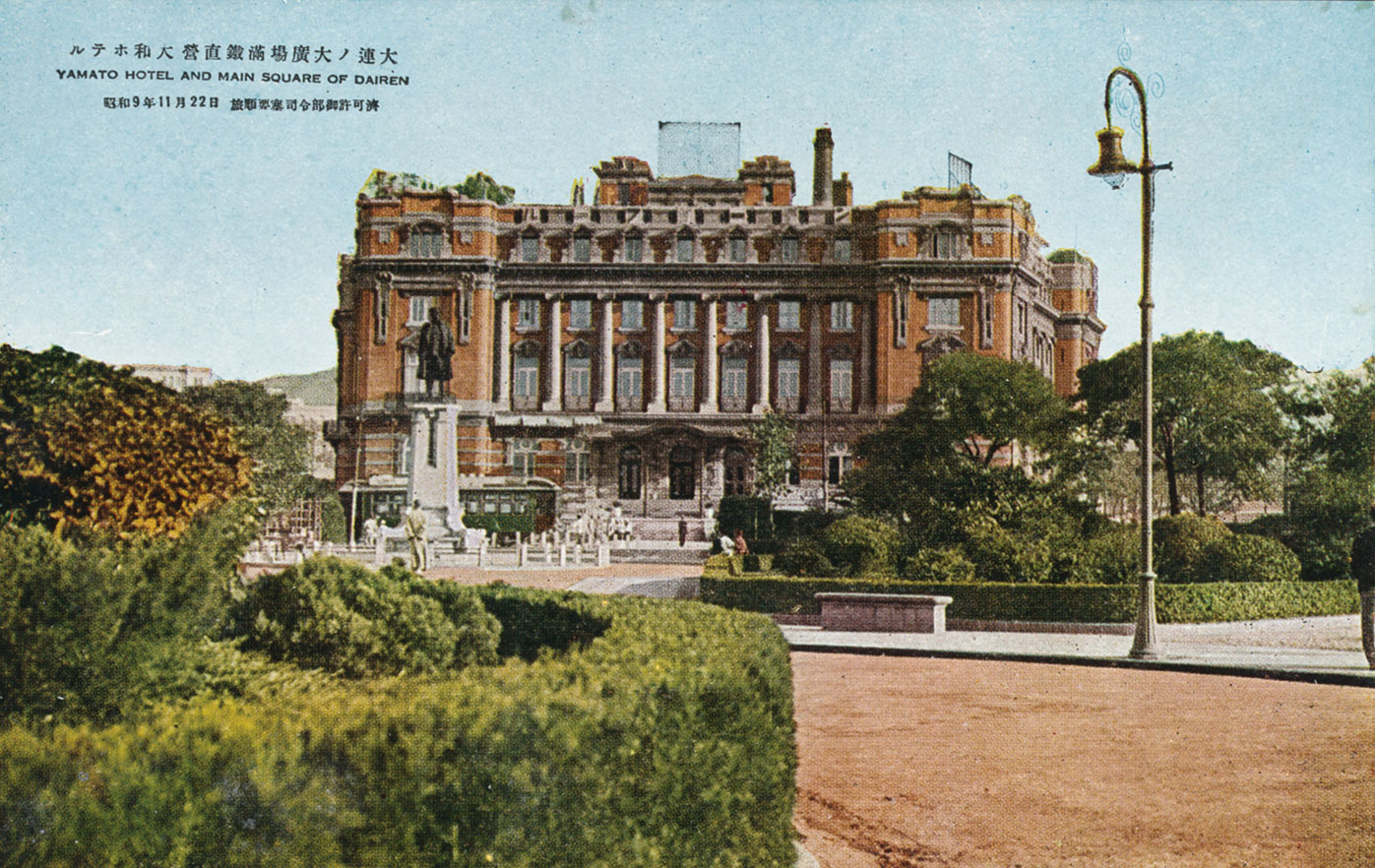 大連01